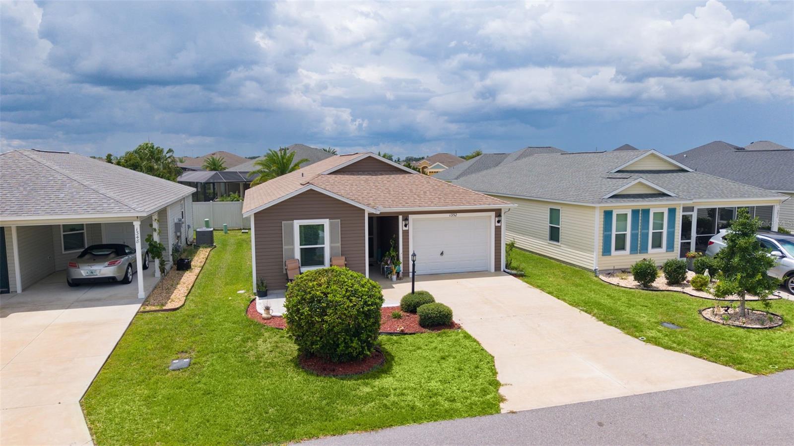 THE VILLAGES - Residential