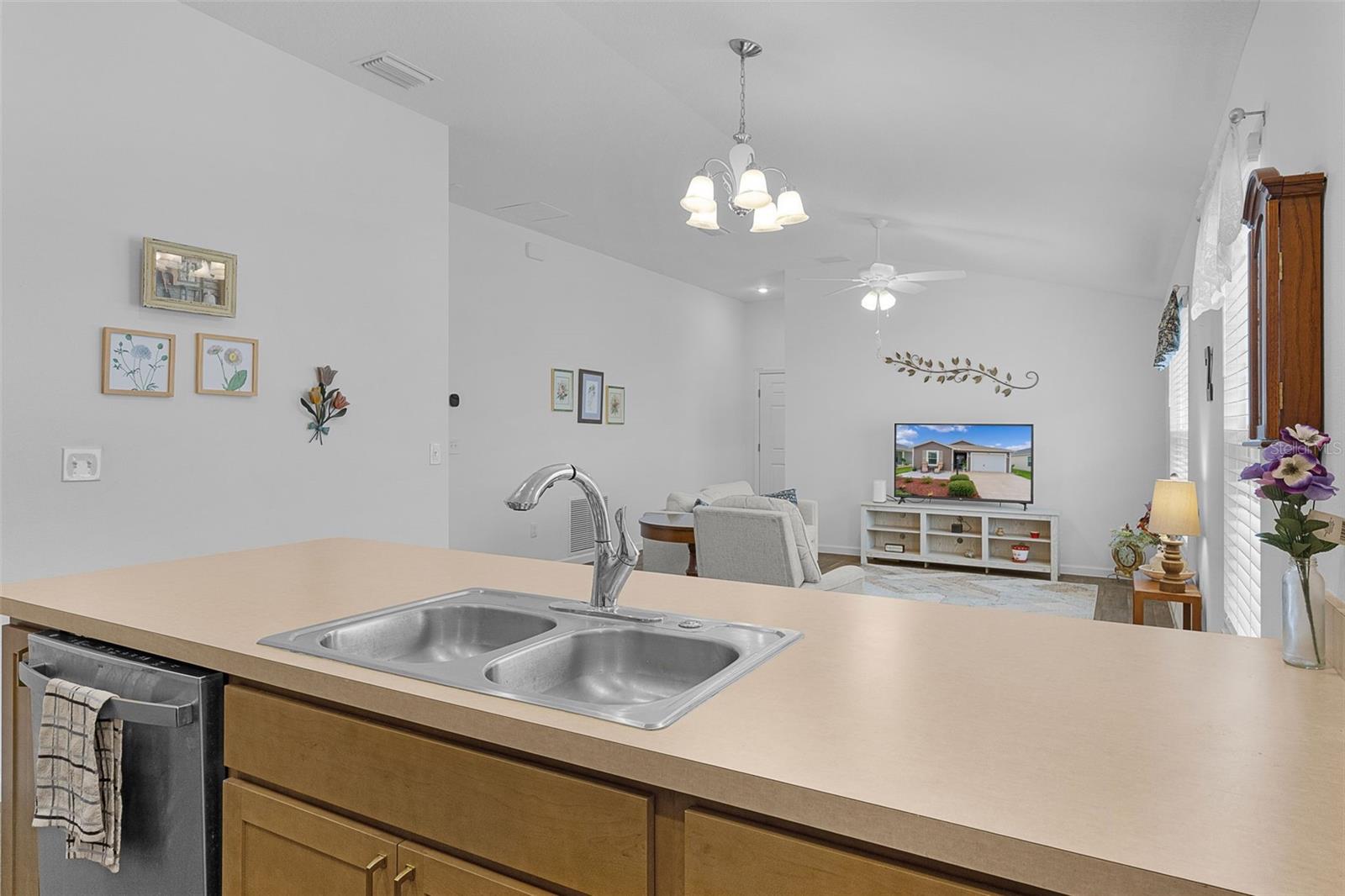 THE VILLAGES - Residential