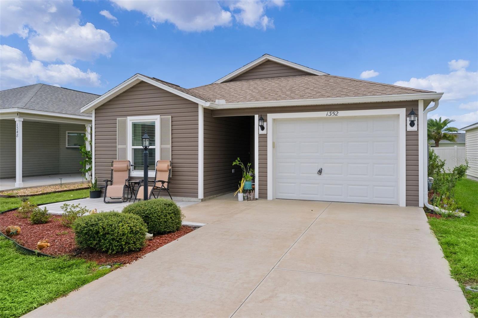 THE VILLAGES - Residential