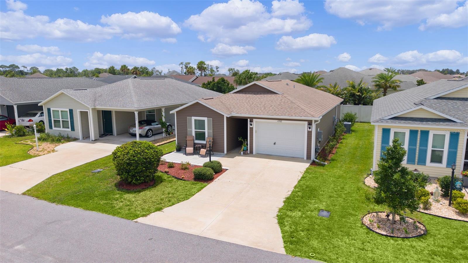 THE VILLAGES - Residential