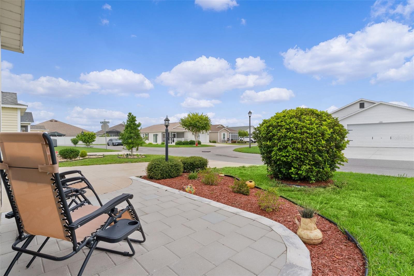 THE VILLAGES - Residential