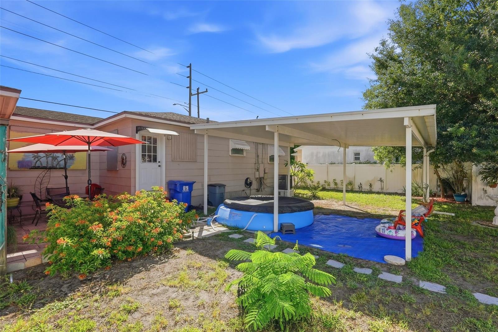 NEW HOME SUB - Residential