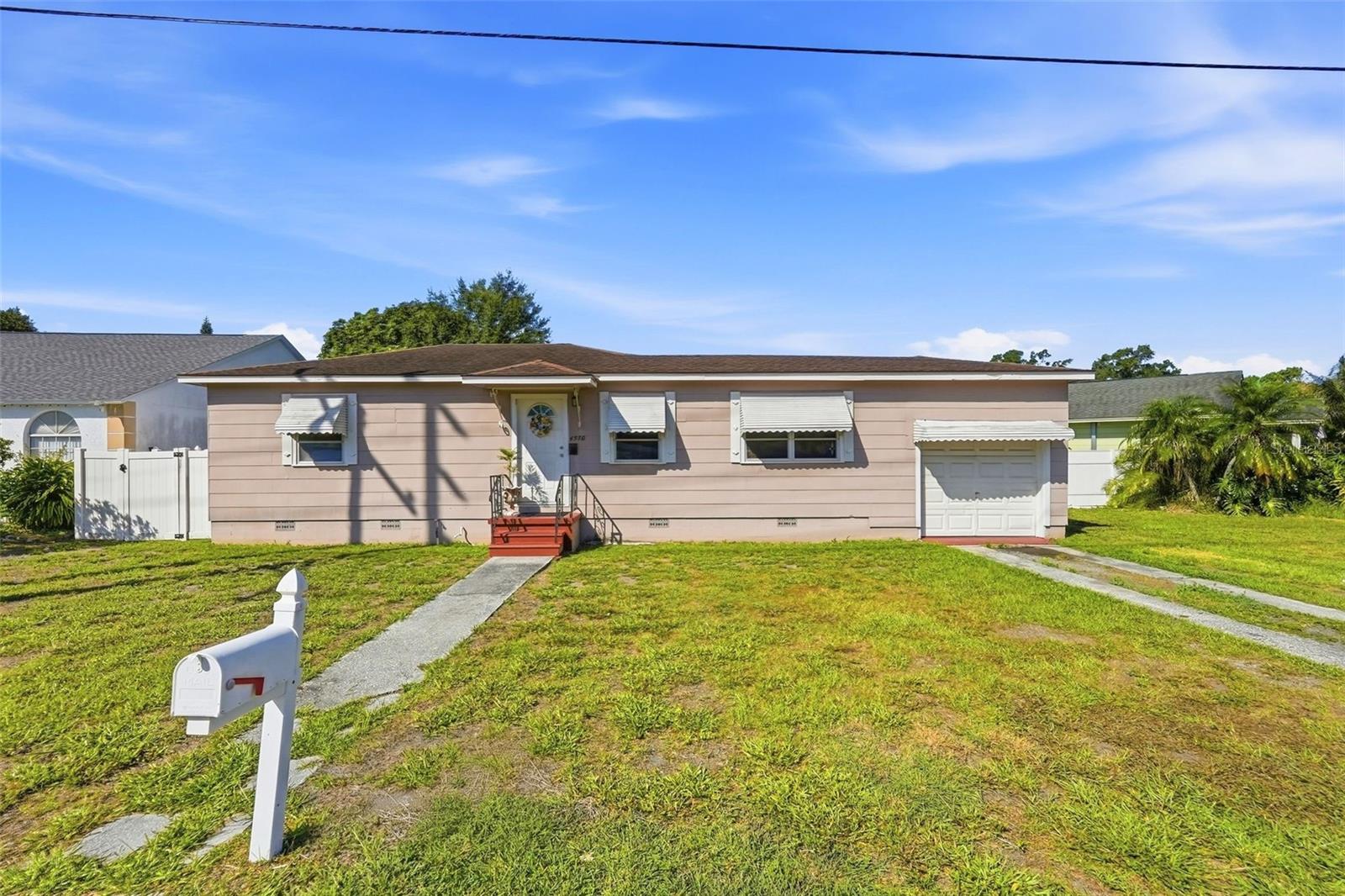 NEW HOME SUB - Residential