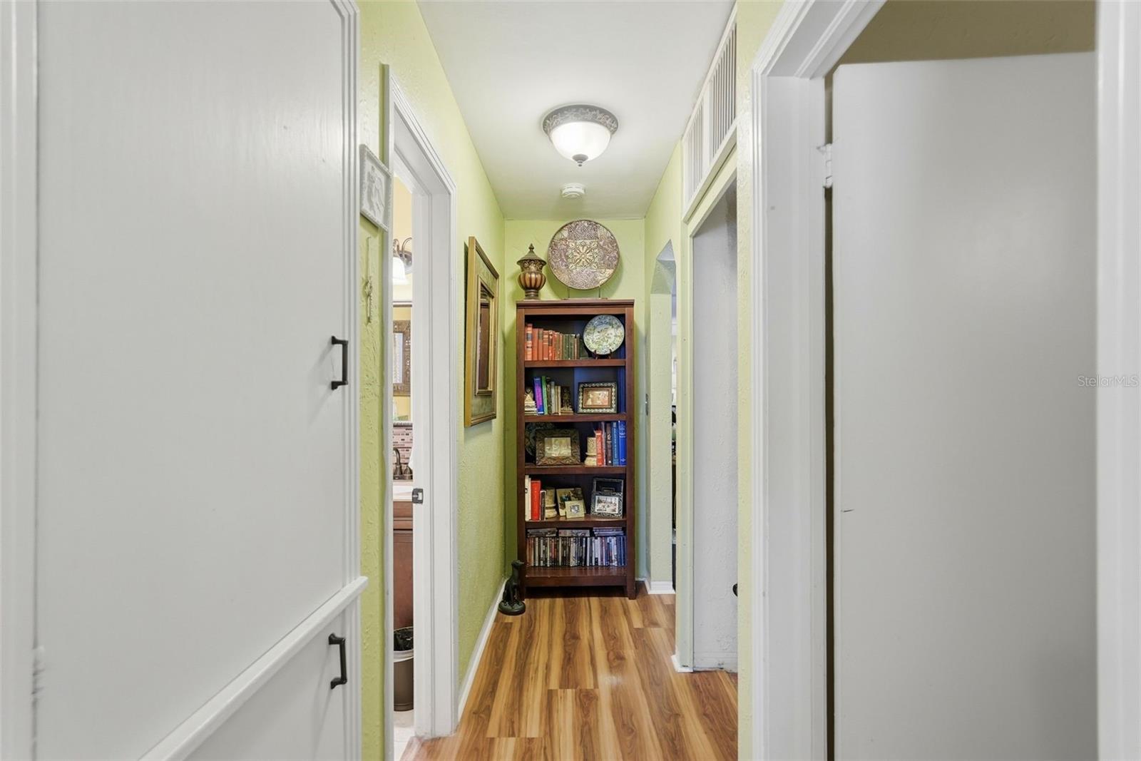 NEW HOME SUB - Residential