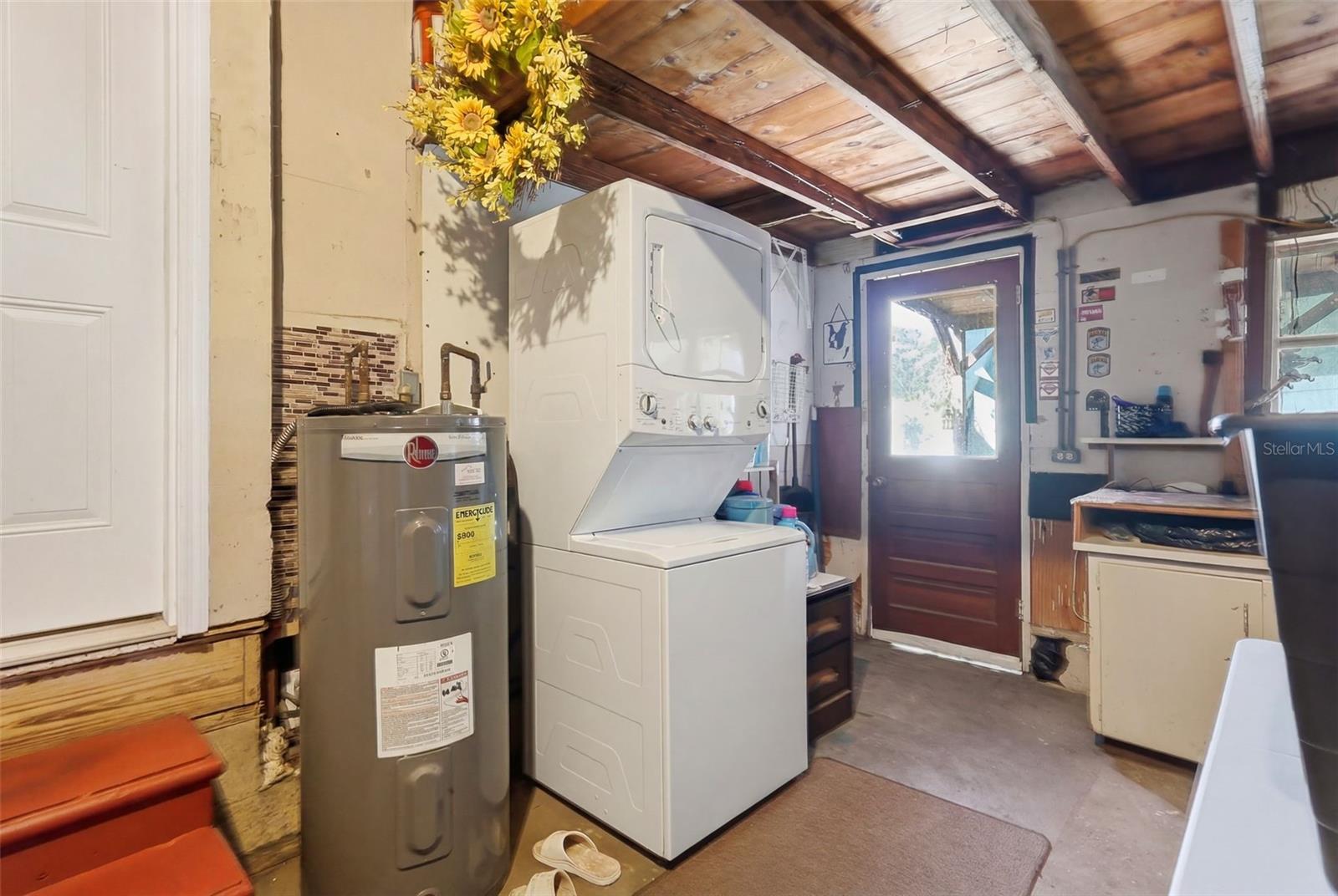 NEW HOME SUB - Residential