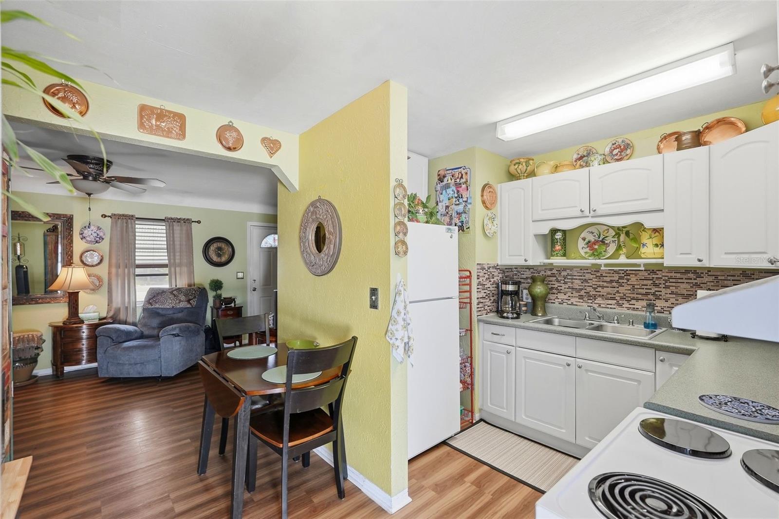 NEW HOME SUB - Residential