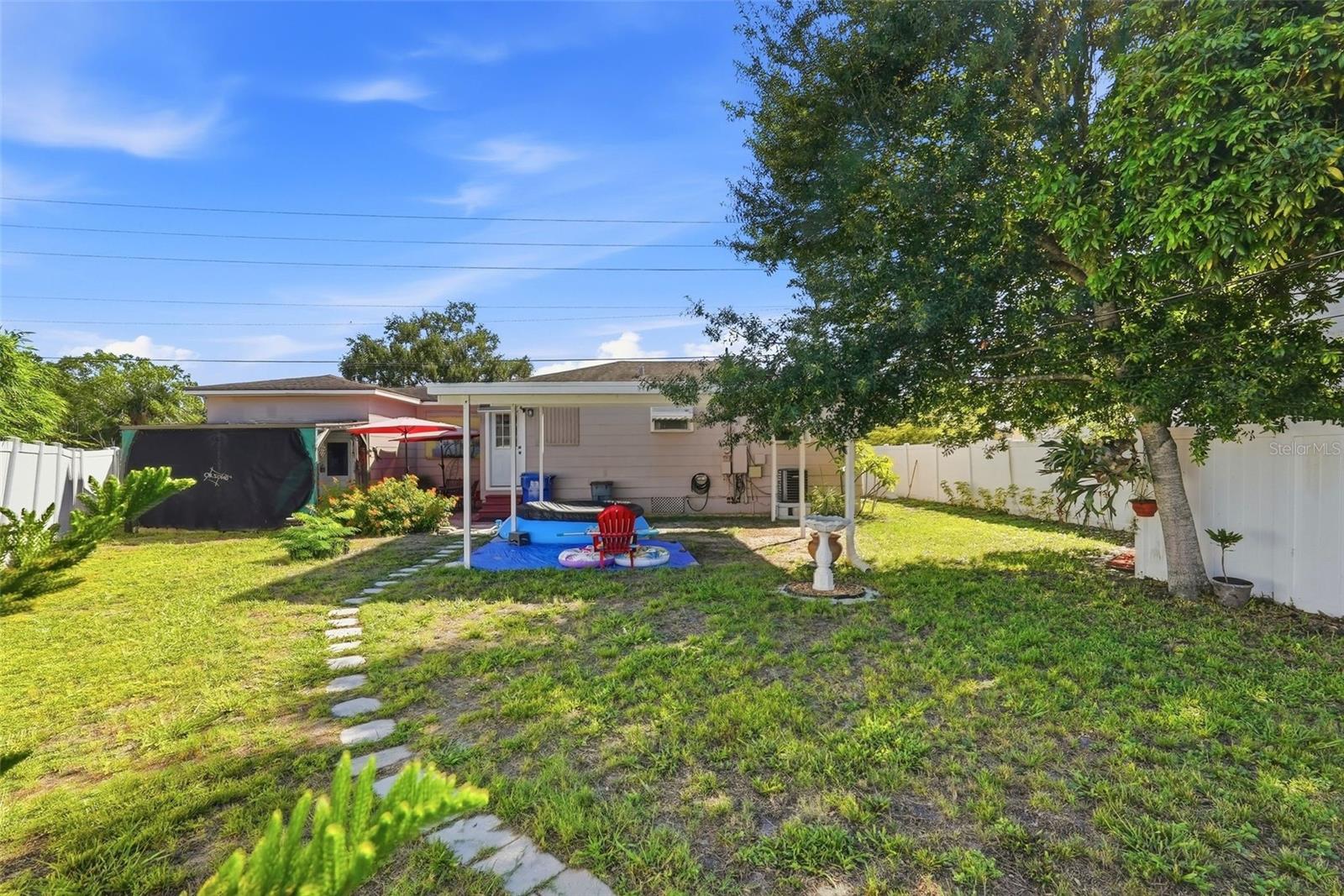 NEW HOME SUB - Residential