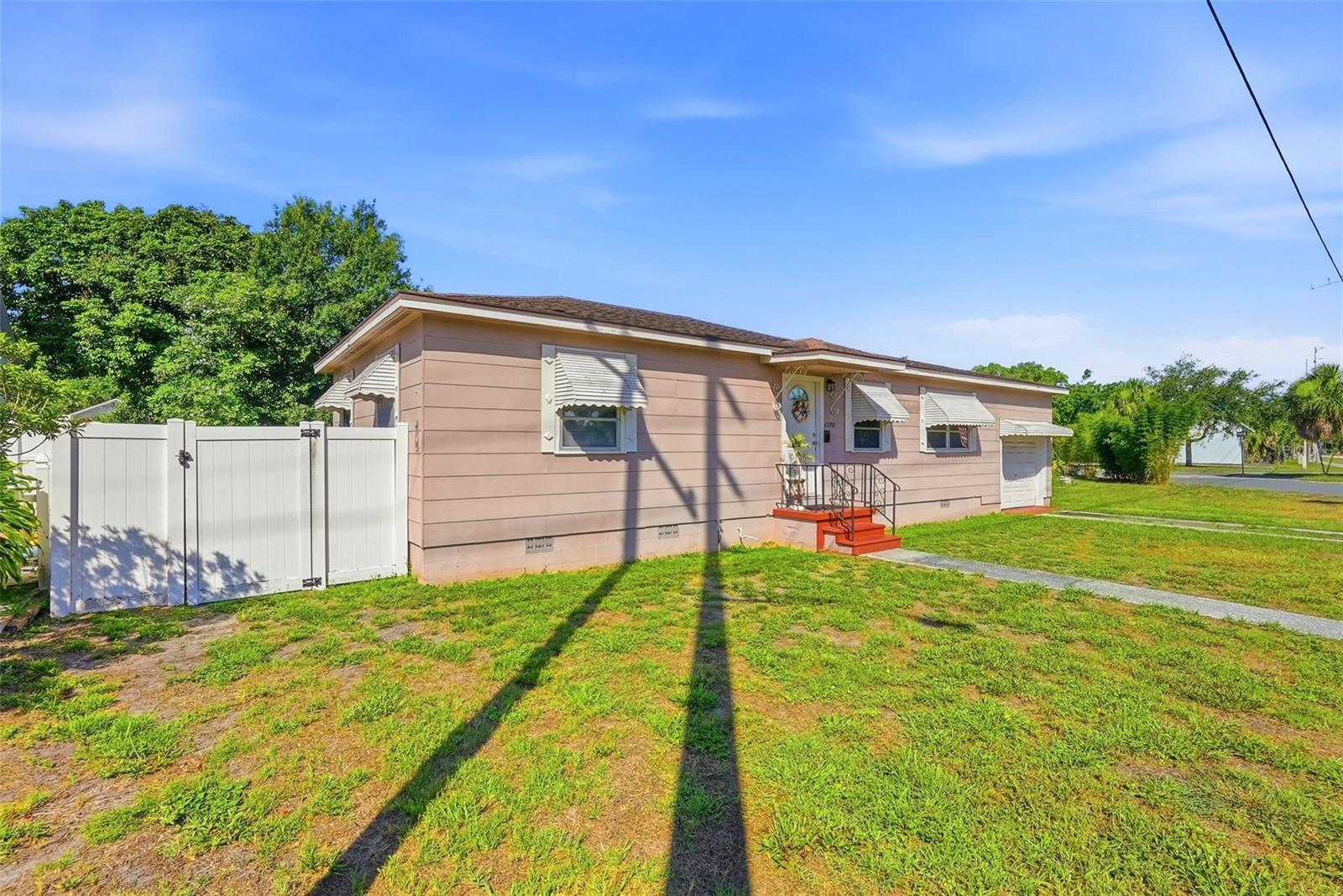 NEW HOME SUB - Residential