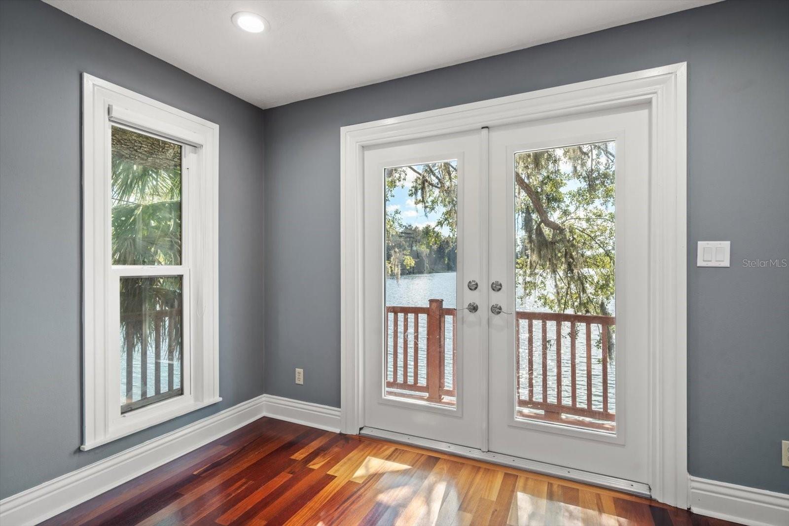 PINELLAS GROVES - Residential