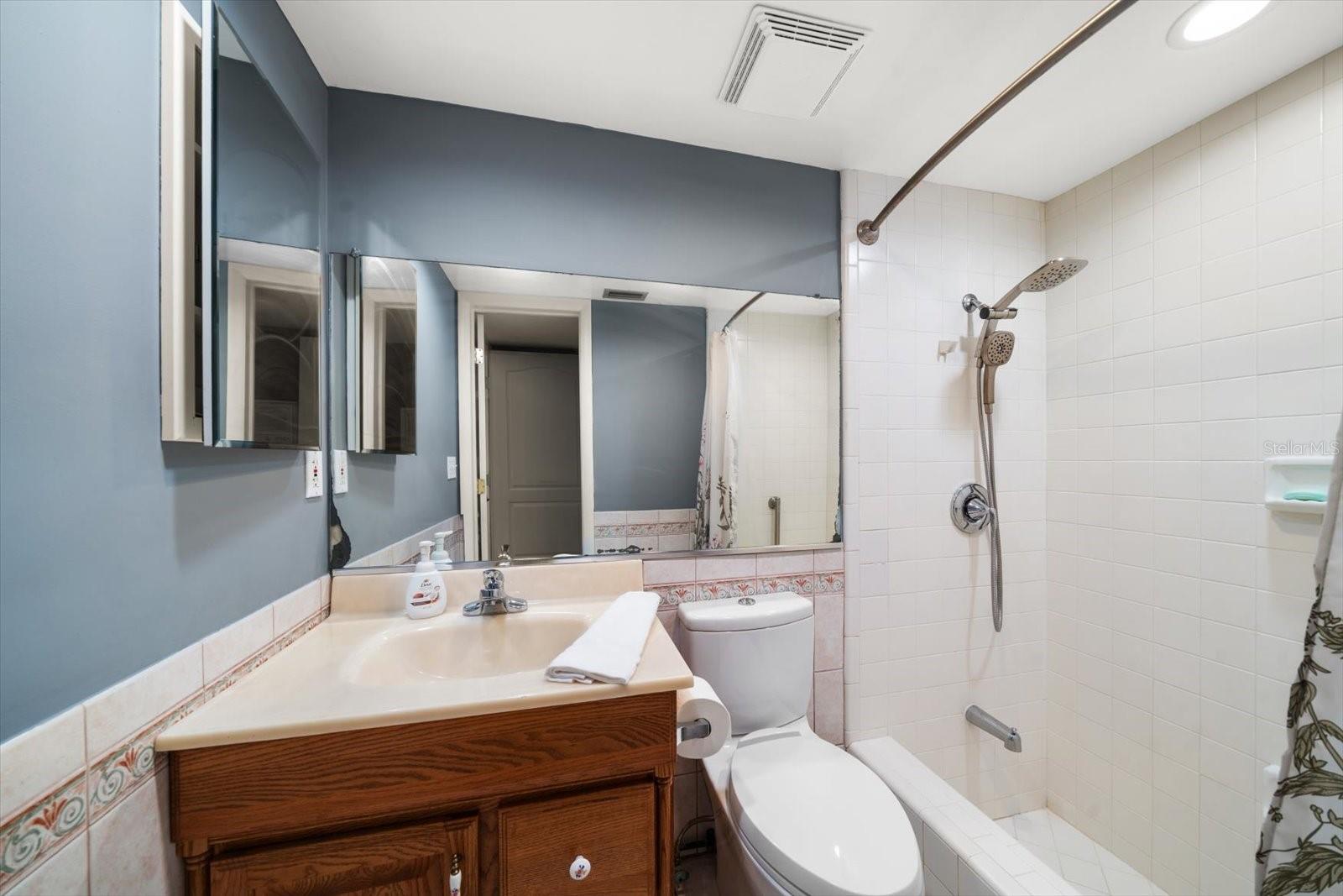 PINELLAS GROVES - Residential