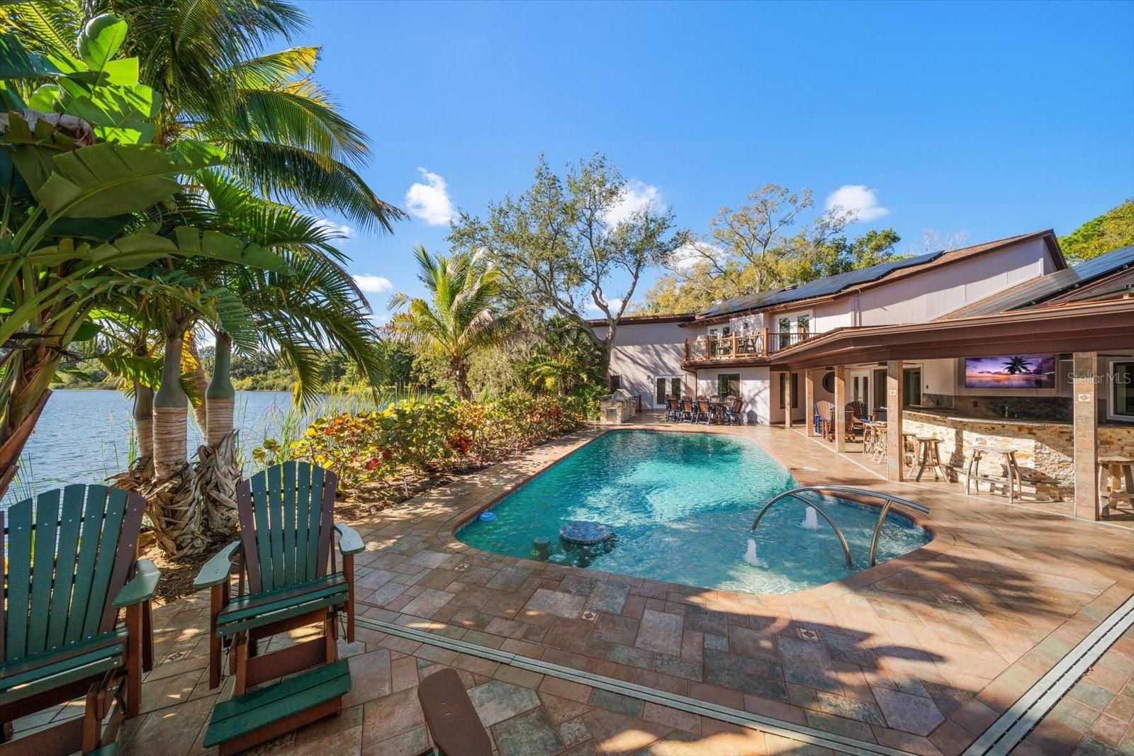 PINELLAS GROVES - Residential