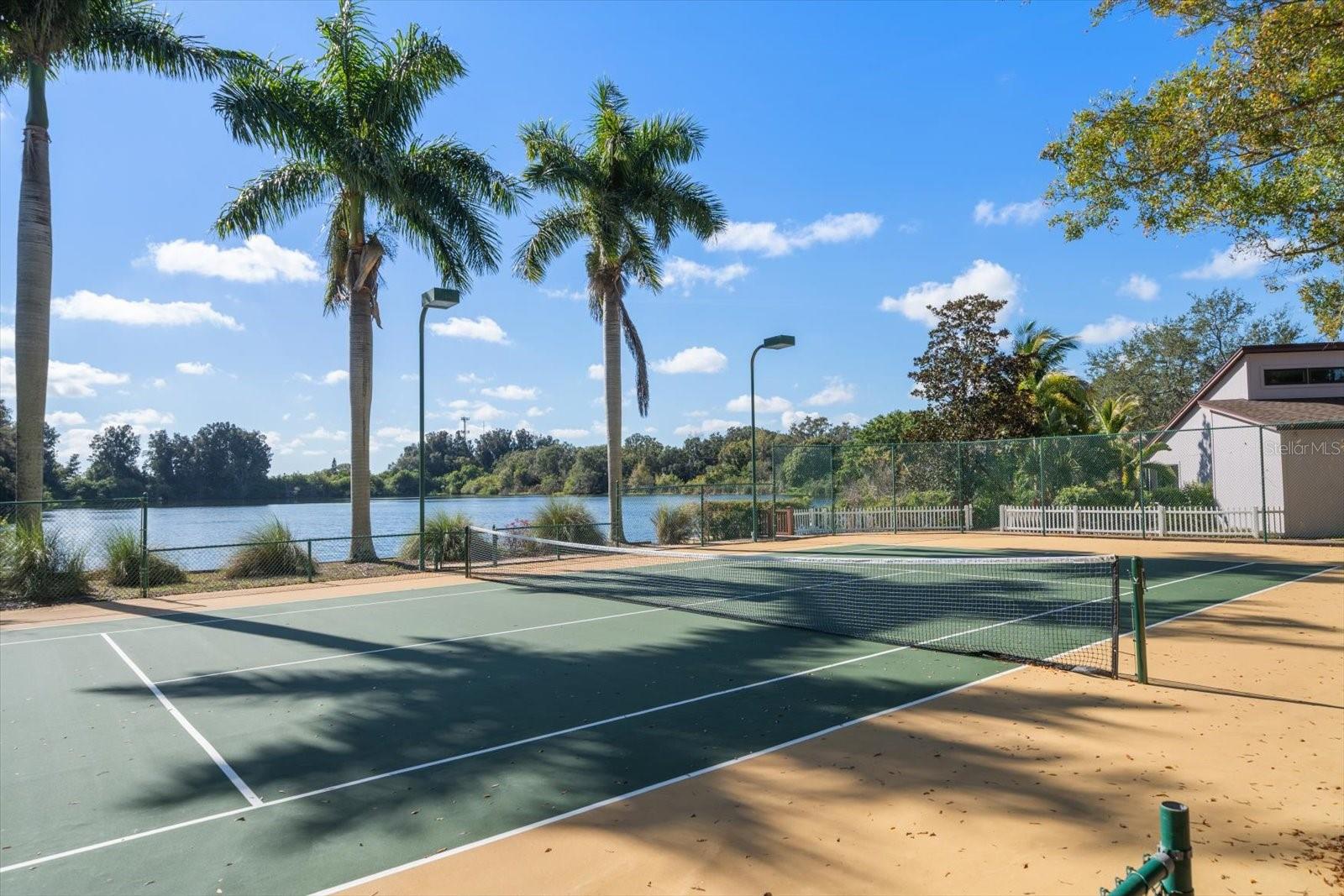 PINELLAS GROVES - Residential
