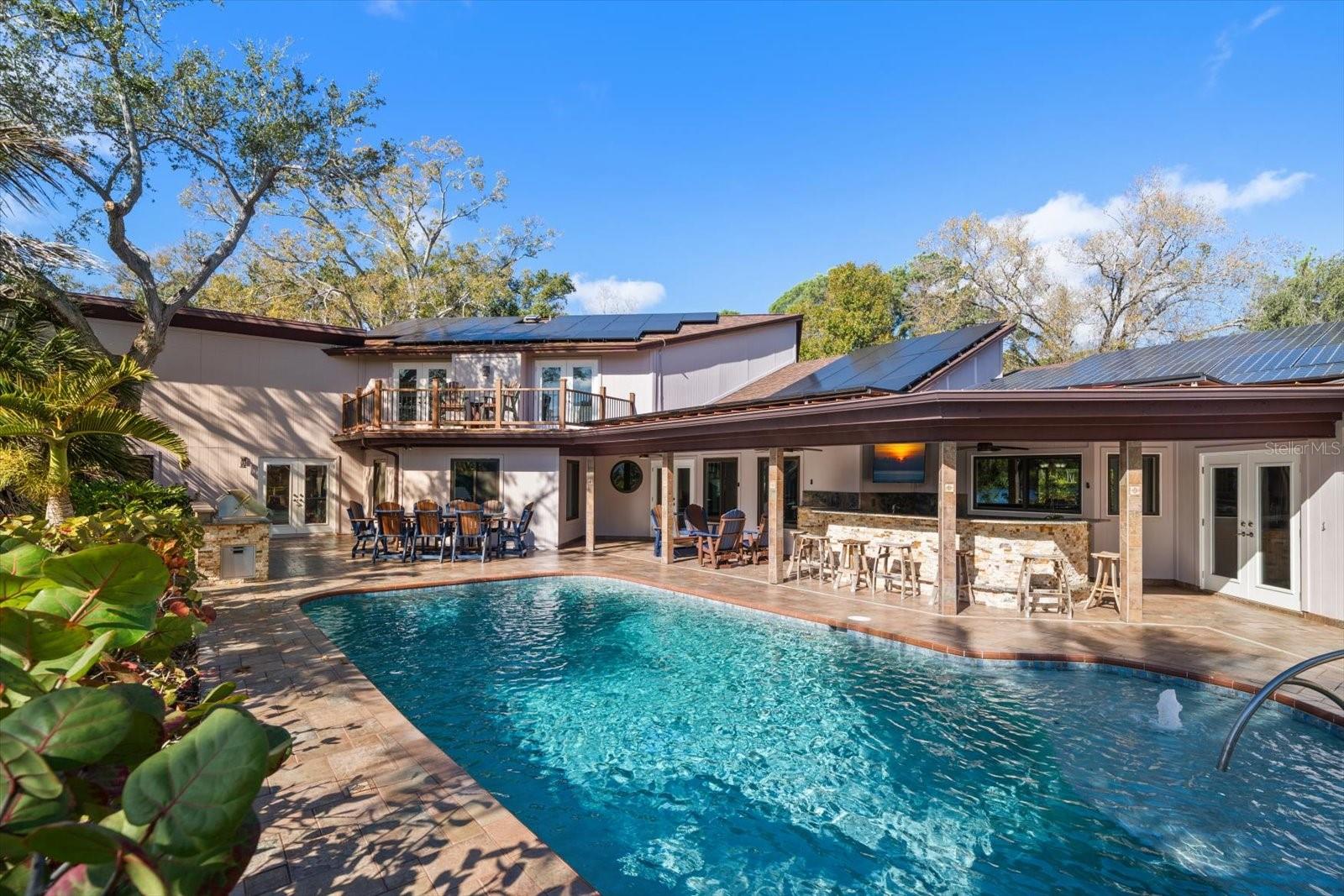 PINELLAS GROVES - Residential