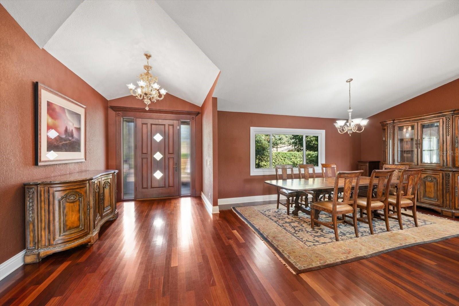 PINELLAS GROVES - Residential