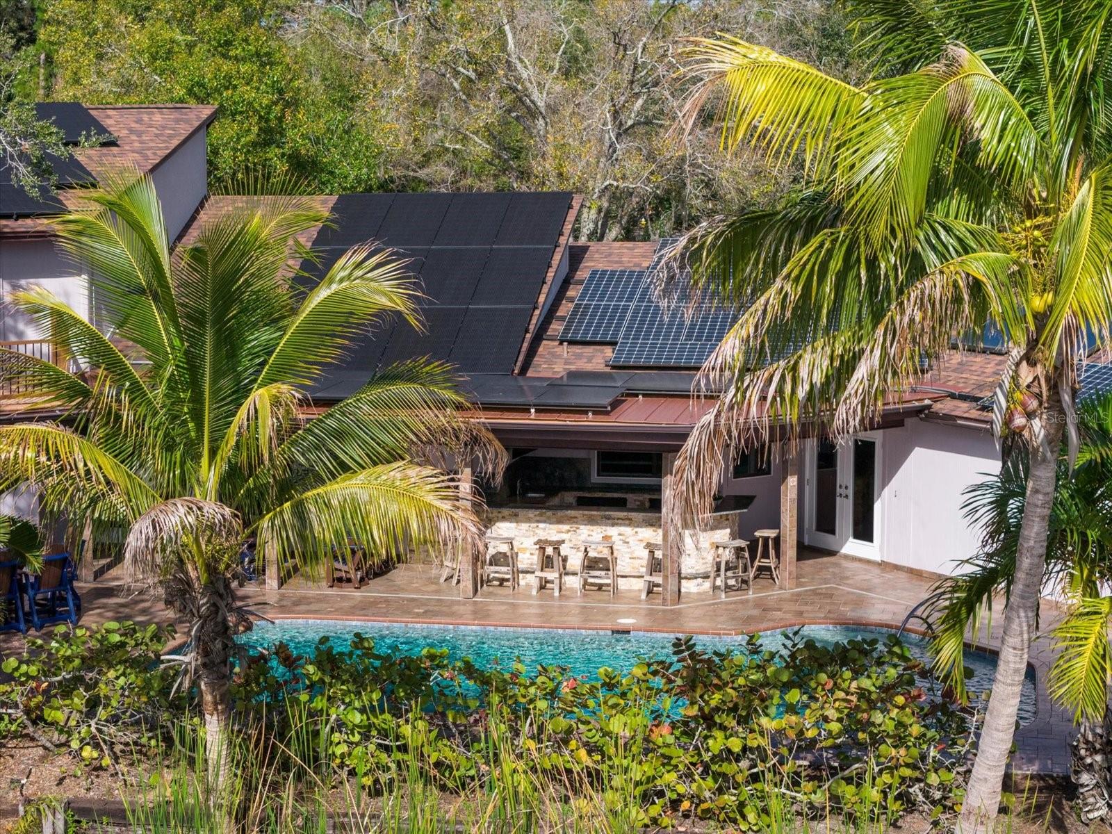 PINELLAS GROVES - Residential