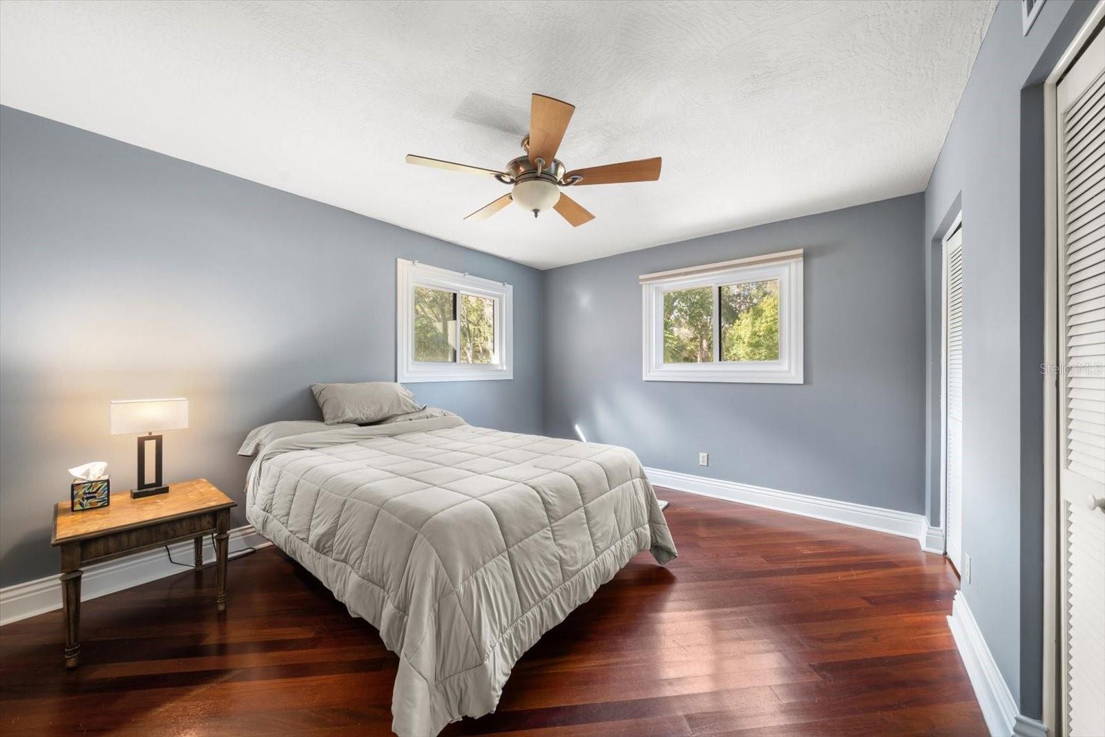 PINELLAS GROVES - Residential