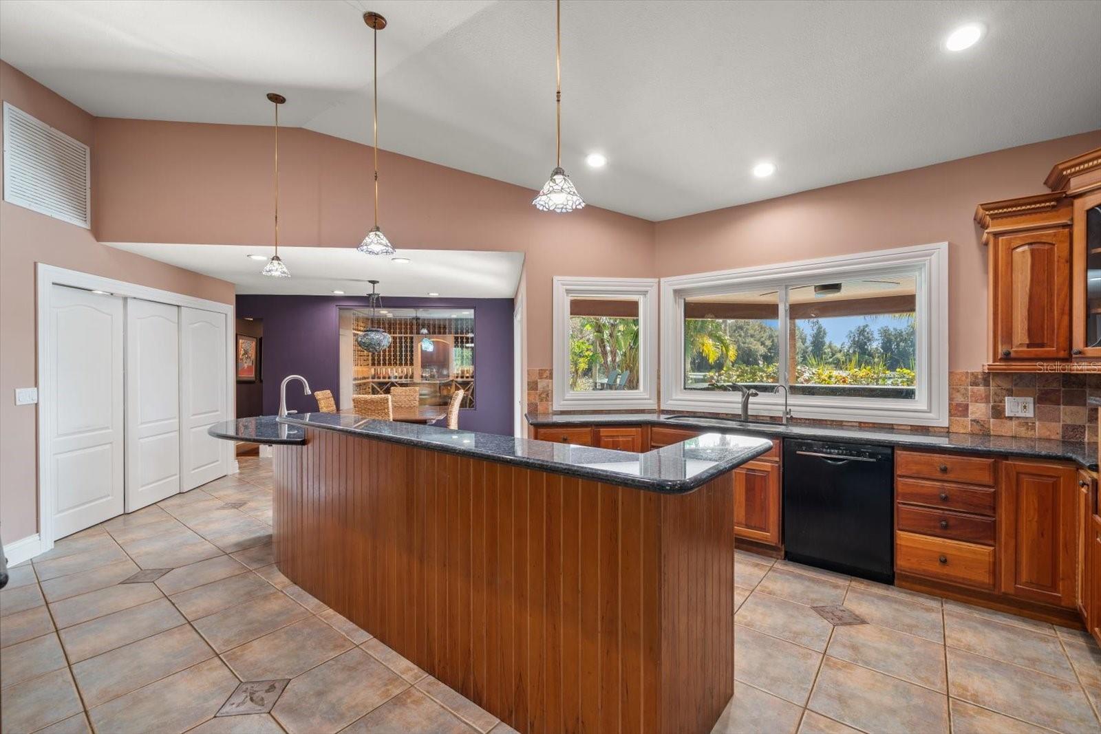 PINELLAS GROVES - Residential