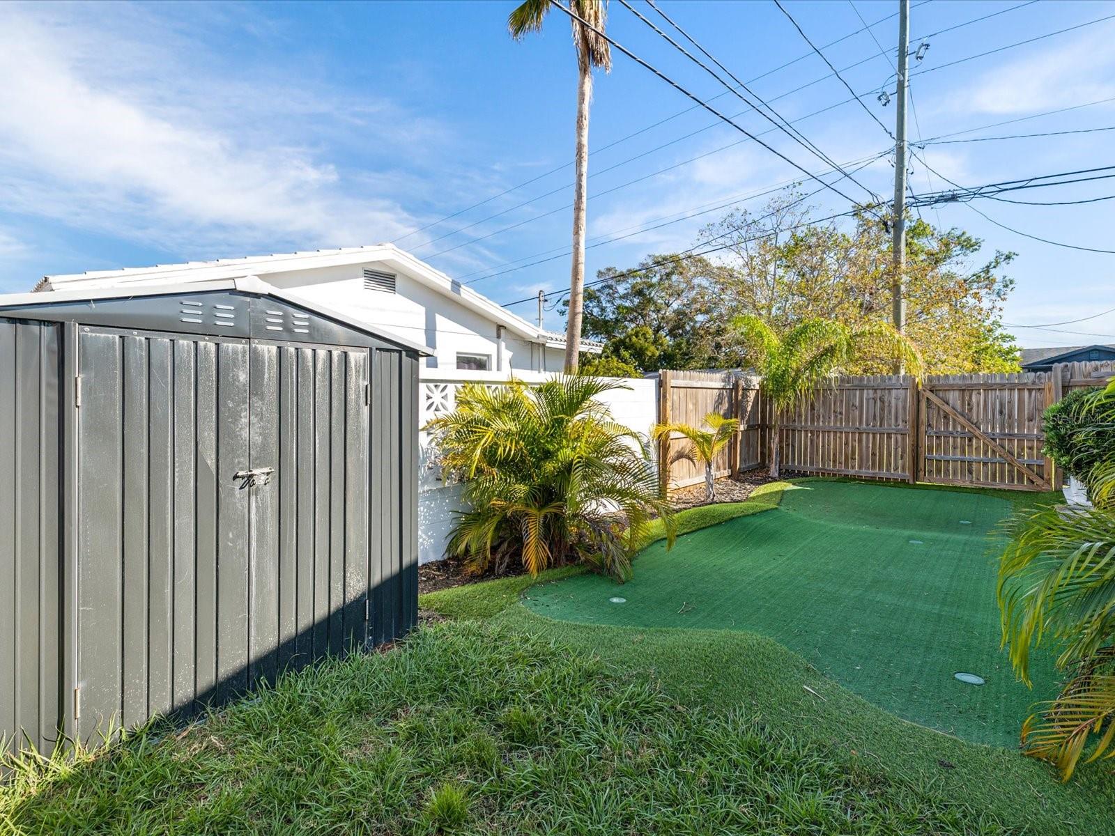 GLENWOOD - Residential