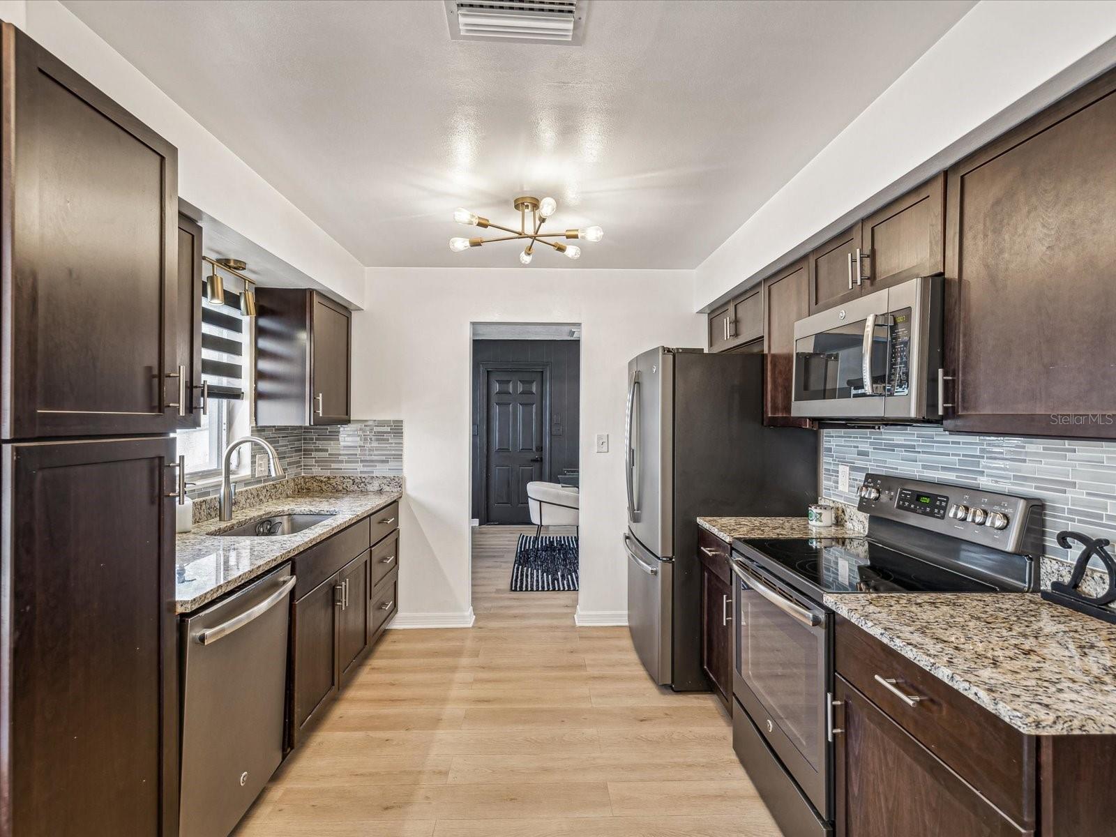 GLENWOOD - Residential