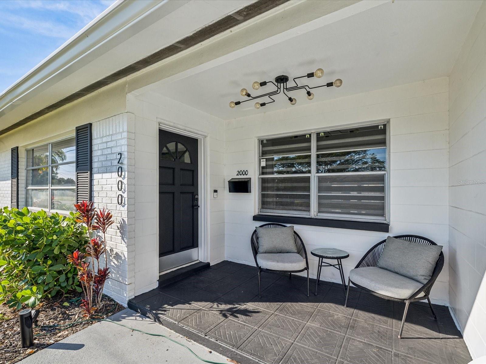 GLENWOOD - Residential