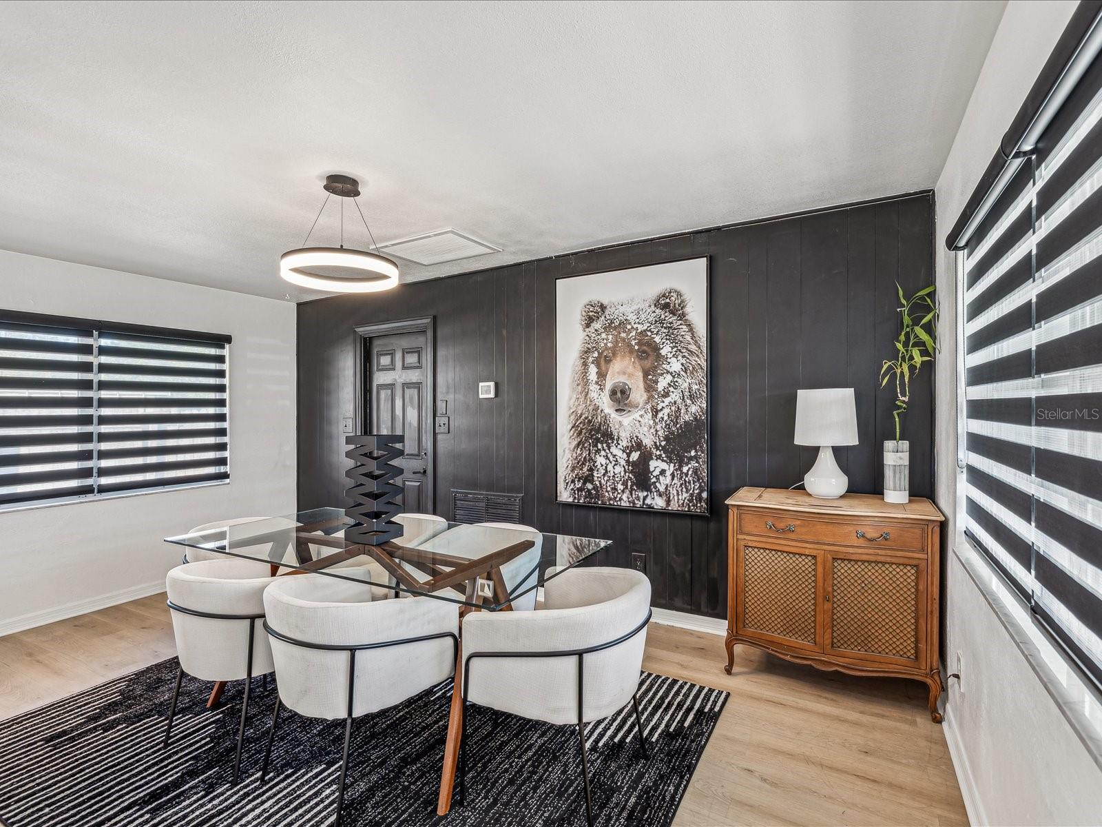 GLENWOOD - Residential