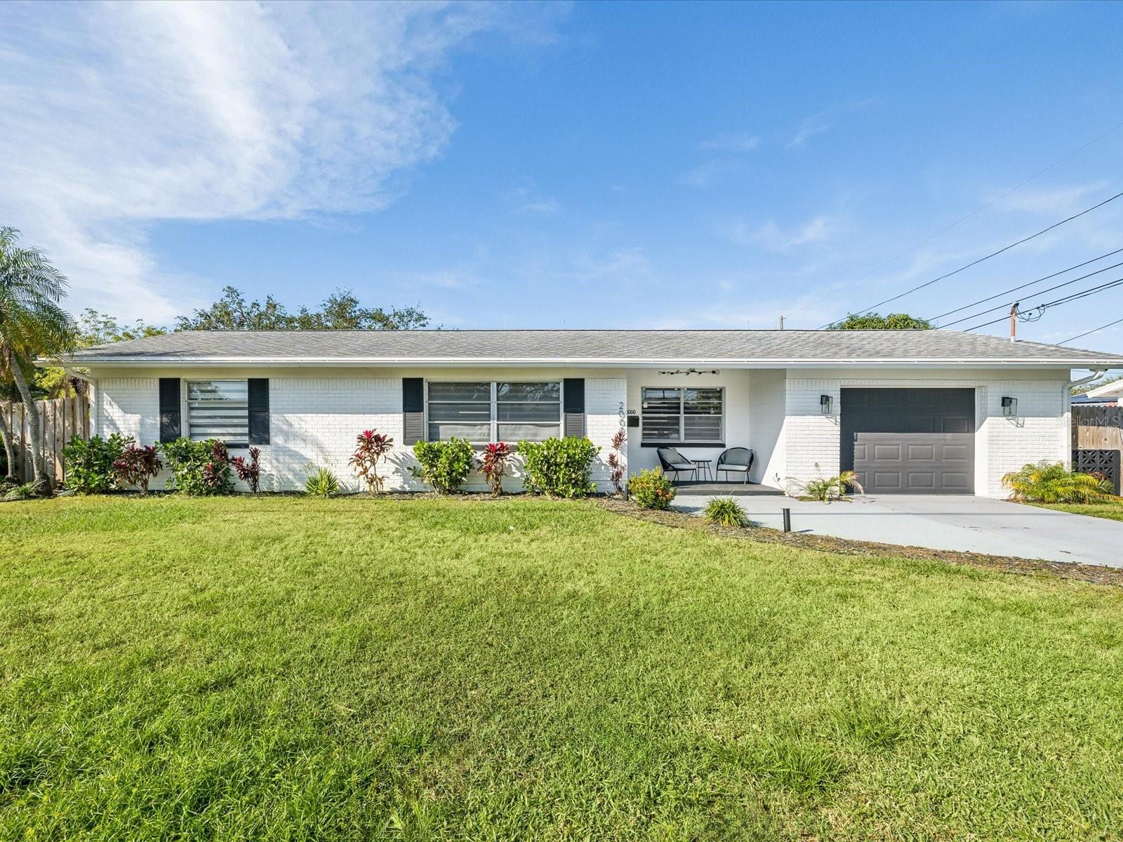 GLENWOOD - Residential