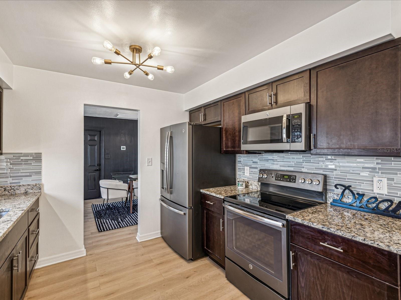 GLENWOOD - Residential