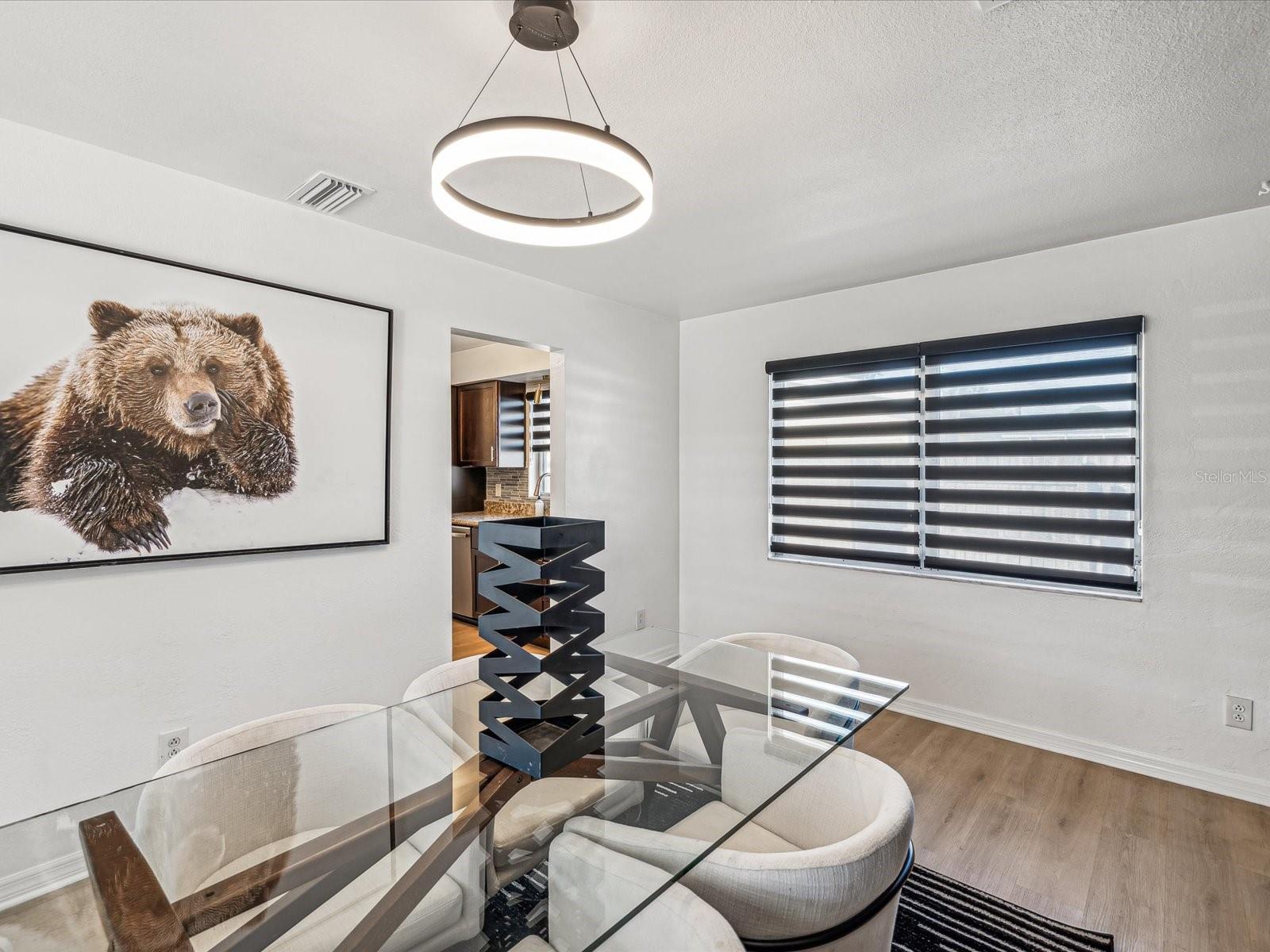 GLENWOOD - Residential