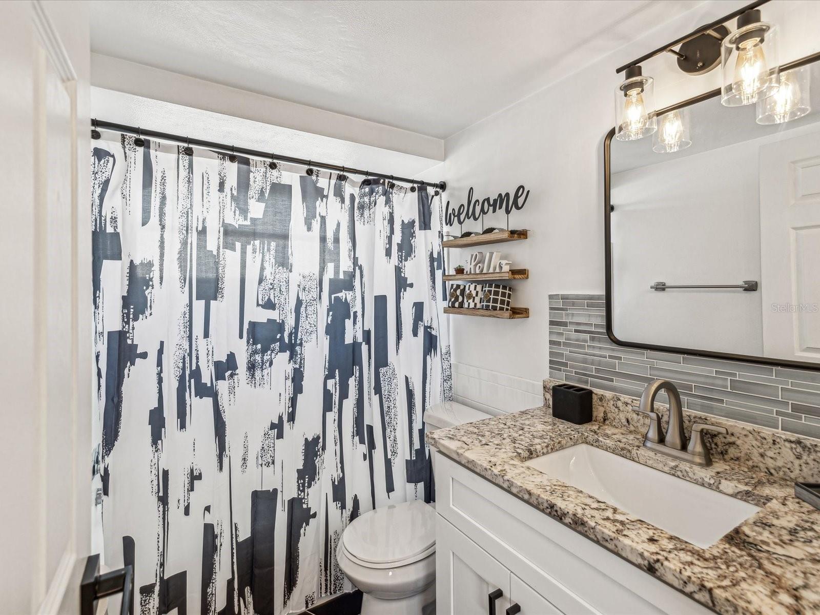 GLENWOOD - Residential
