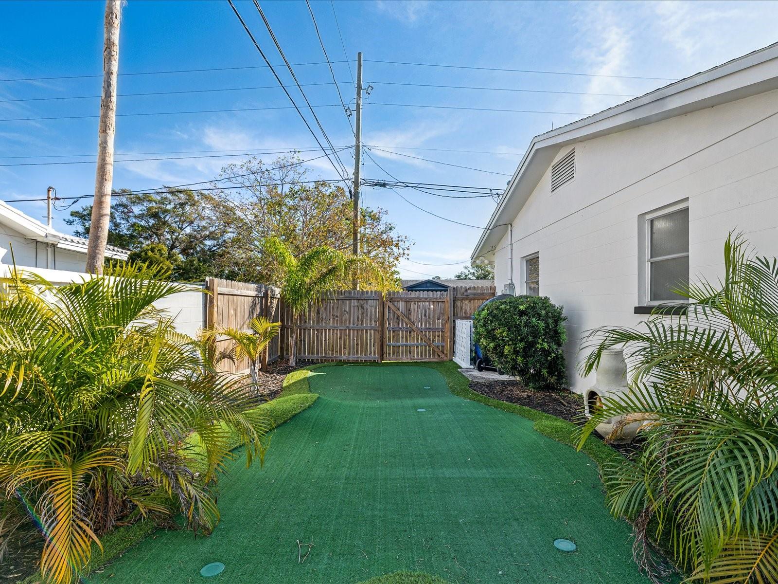 GLENWOOD - Residential