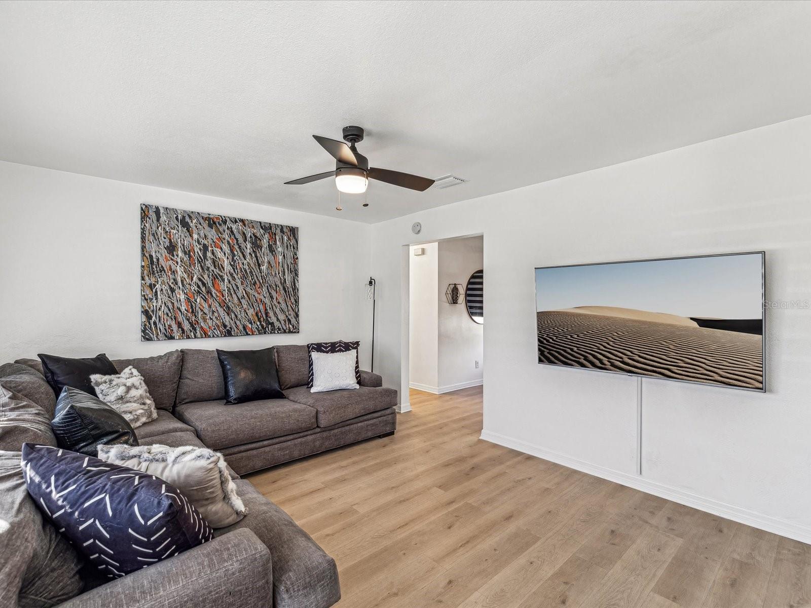 GLENWOOD - Residential