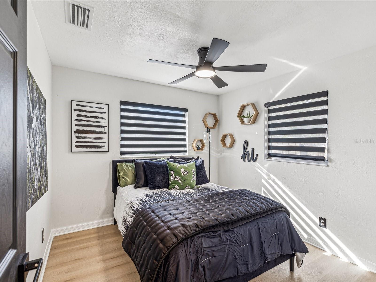 GLENWOOD - Residential