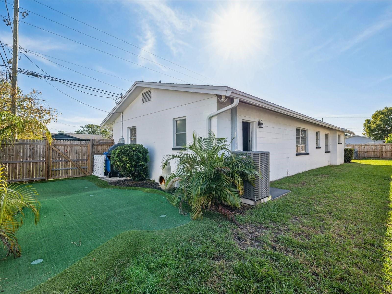 GLENWOOD - Residential