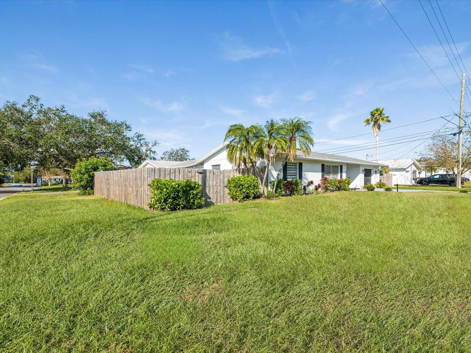 GLENWOOD - Residential