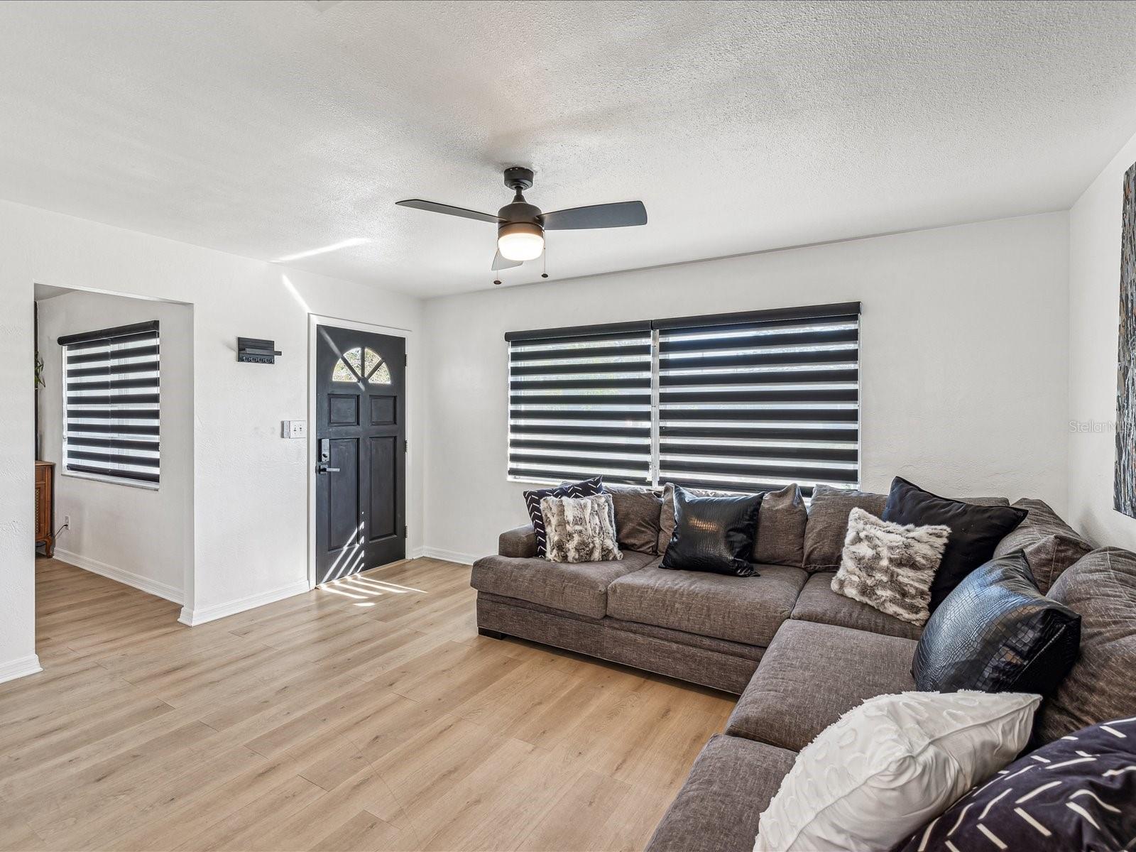 GLENWOOD - Residential