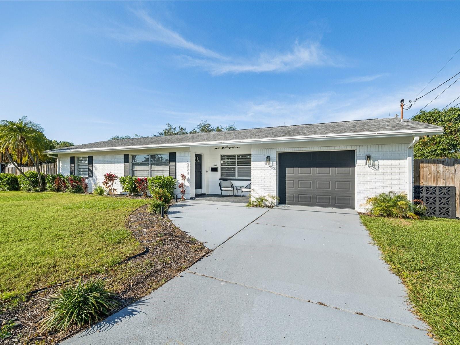 GLENWOOD - Residential