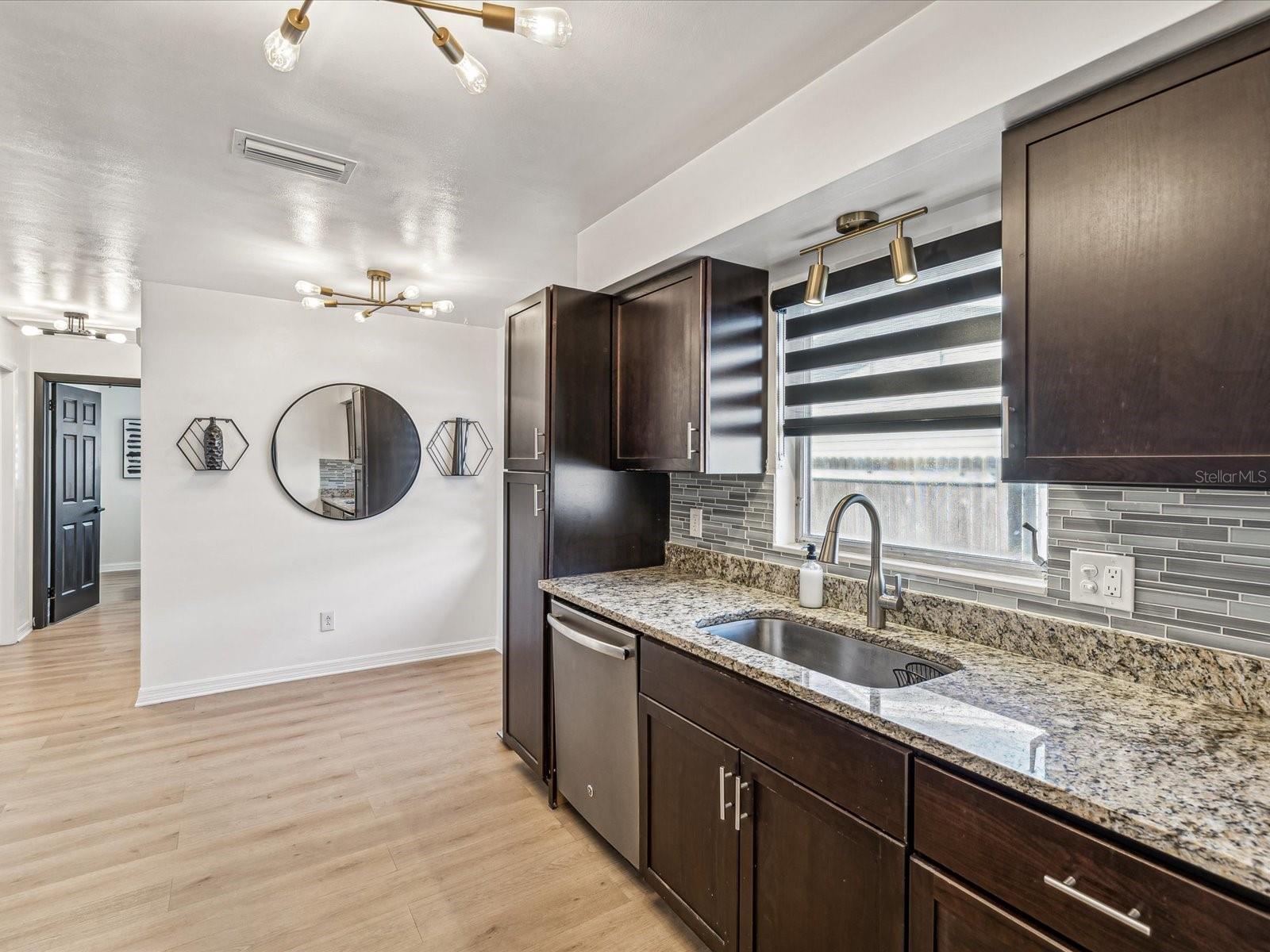 GLENWOOD - Residential