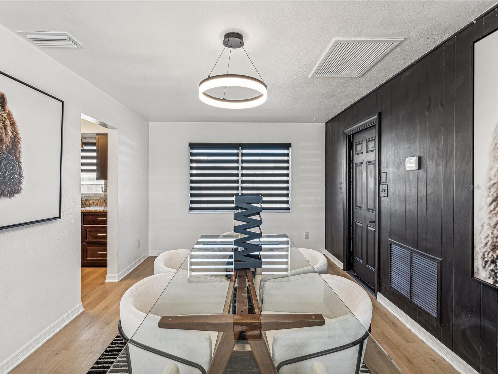 GLENWOOD - Residential