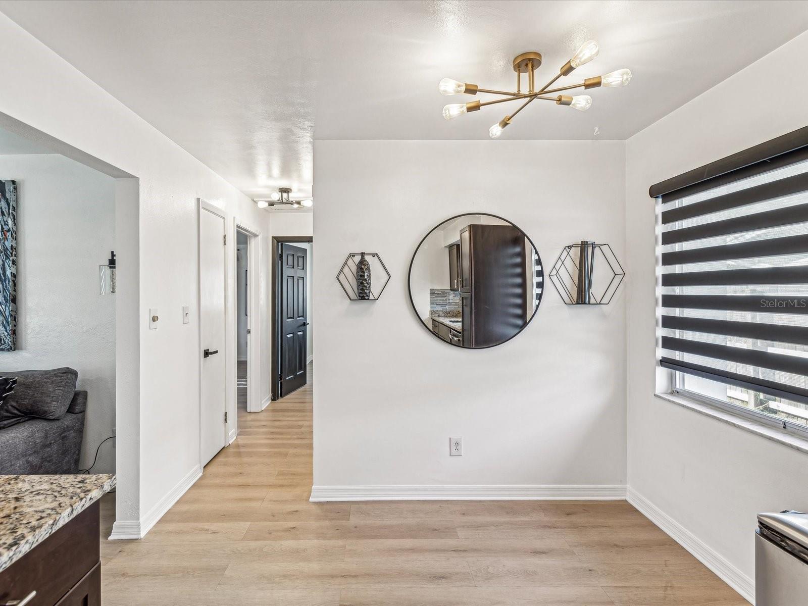 GLENWOOD - Residential
