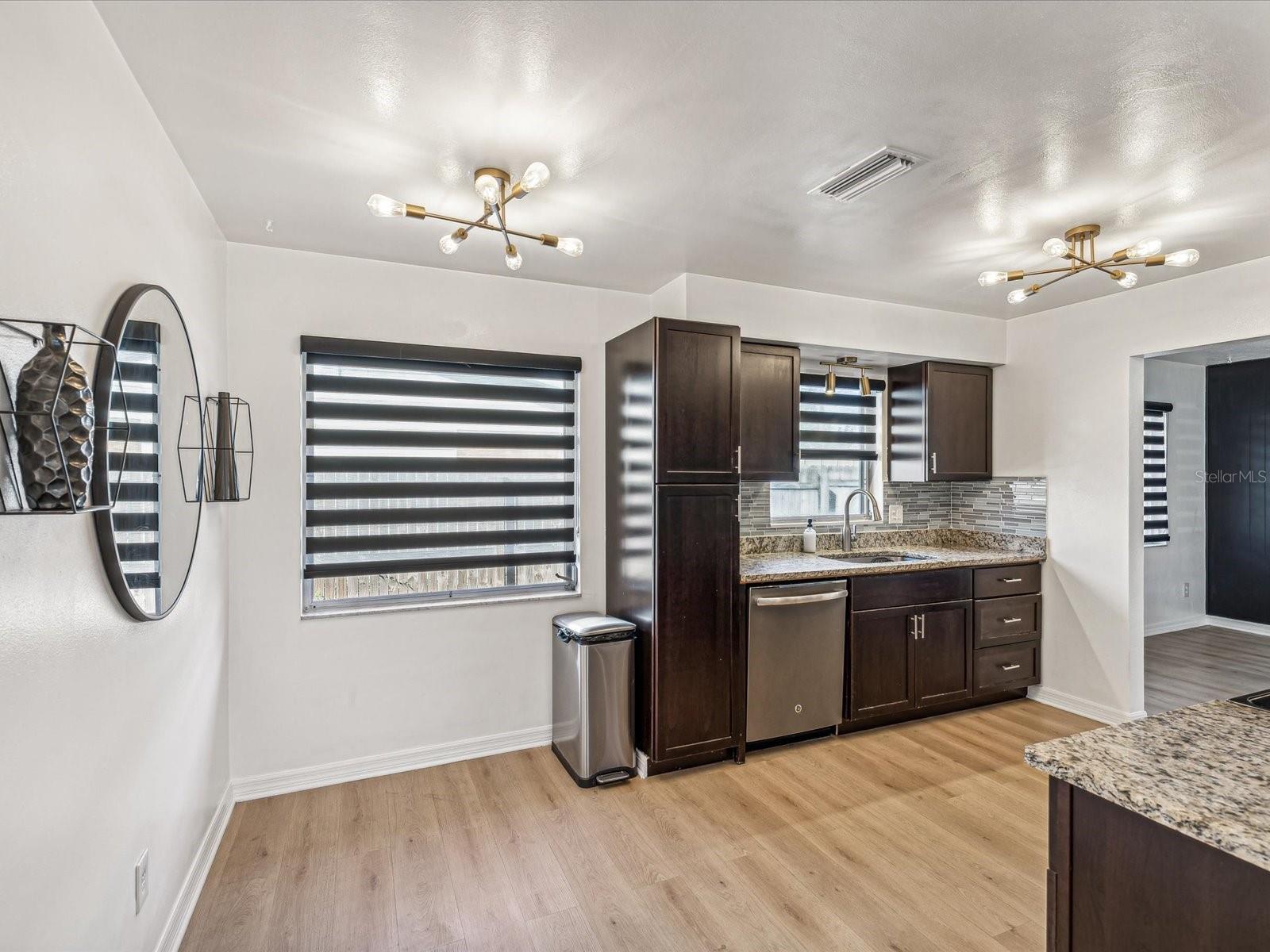 GLENWOOD - Residential
