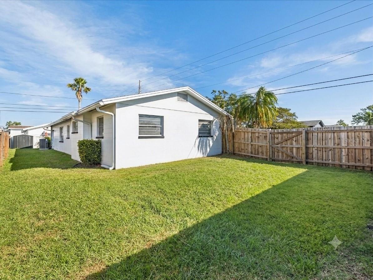GLENWOOD - Residential