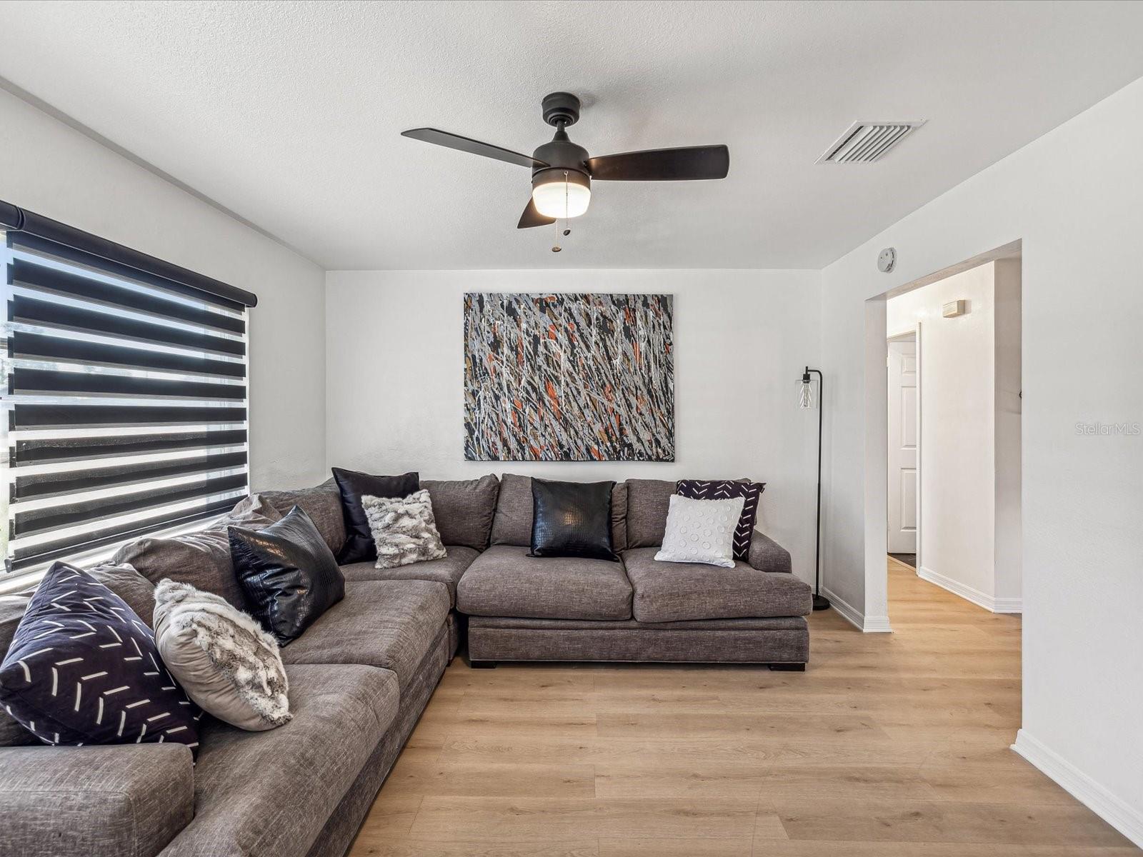 GLENWOOD - Residential