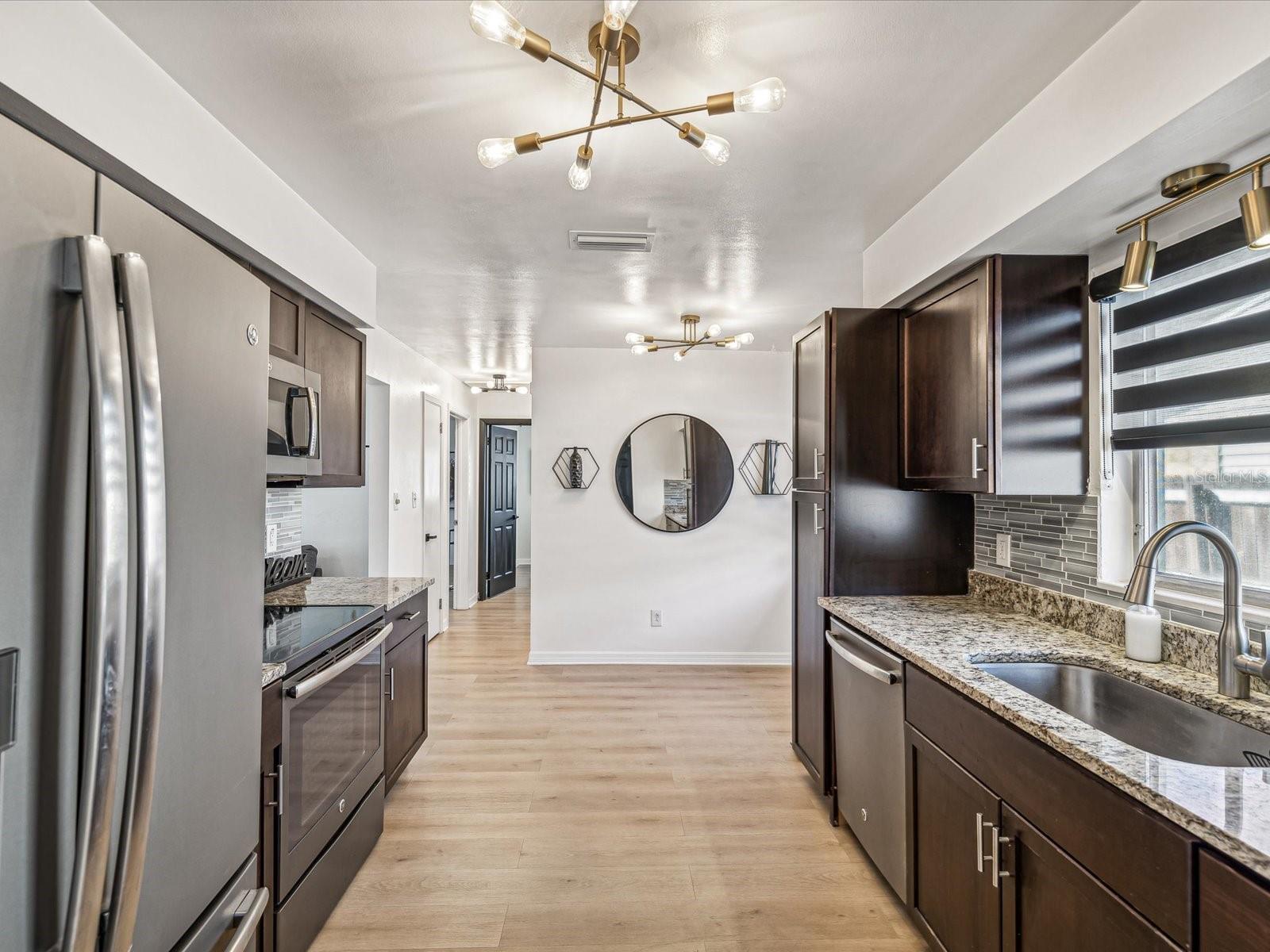 GLENWOOD - Residential