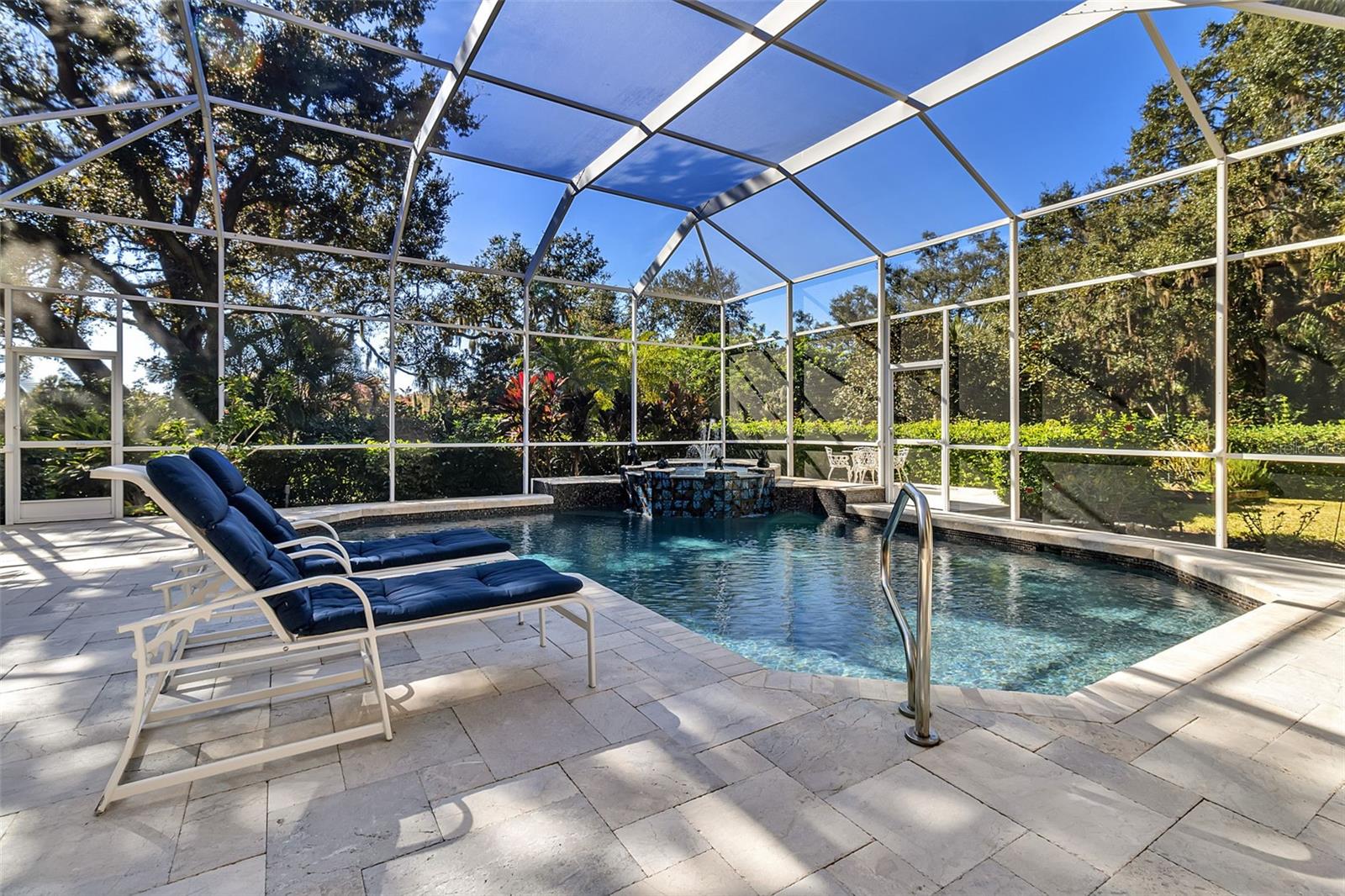 OAKS - Residential