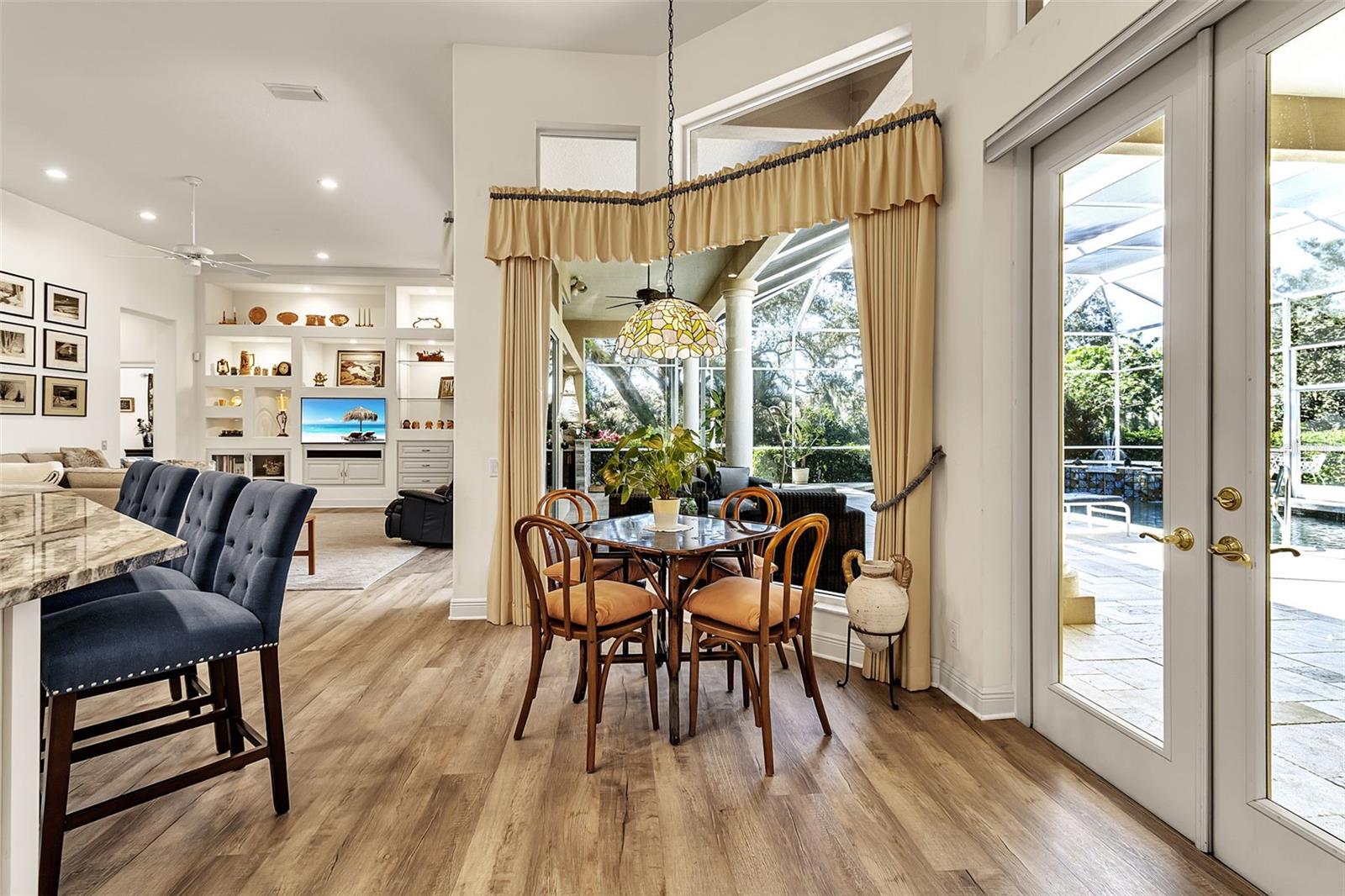 OAKS - Residential