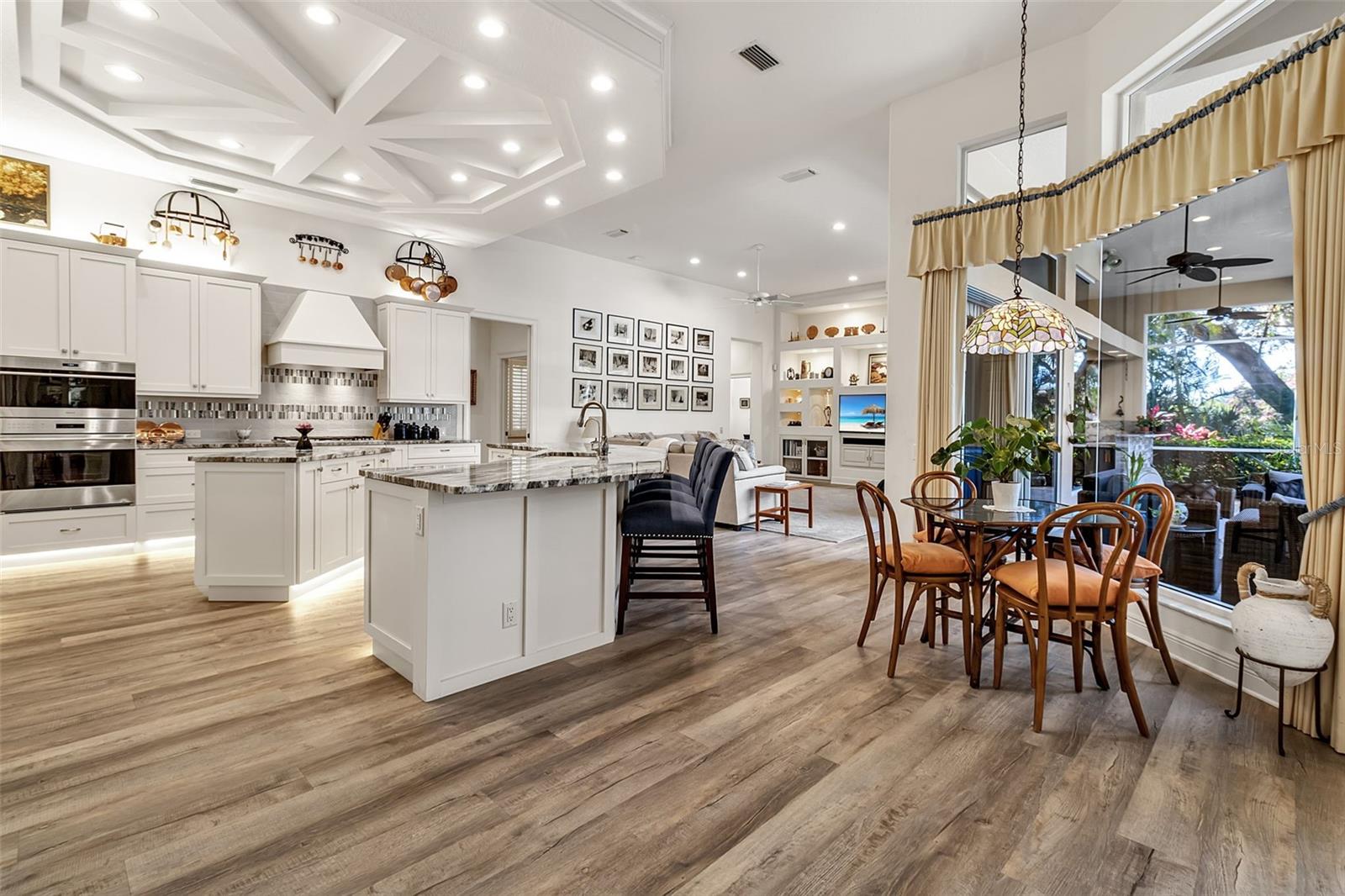 OAKS - Residential
