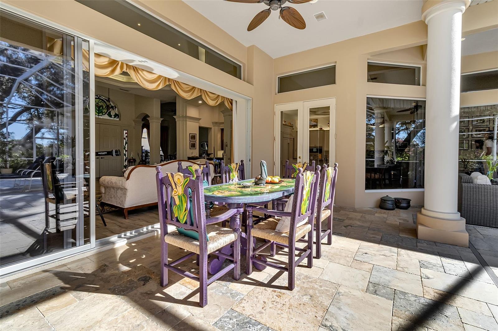 OAKS - Residential