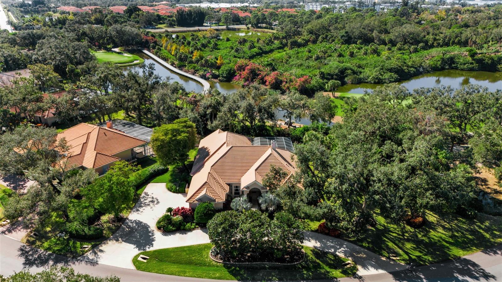 OAKS - Residential