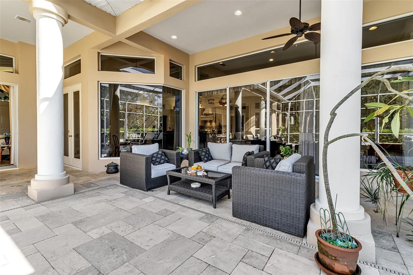 OAKS - Residential