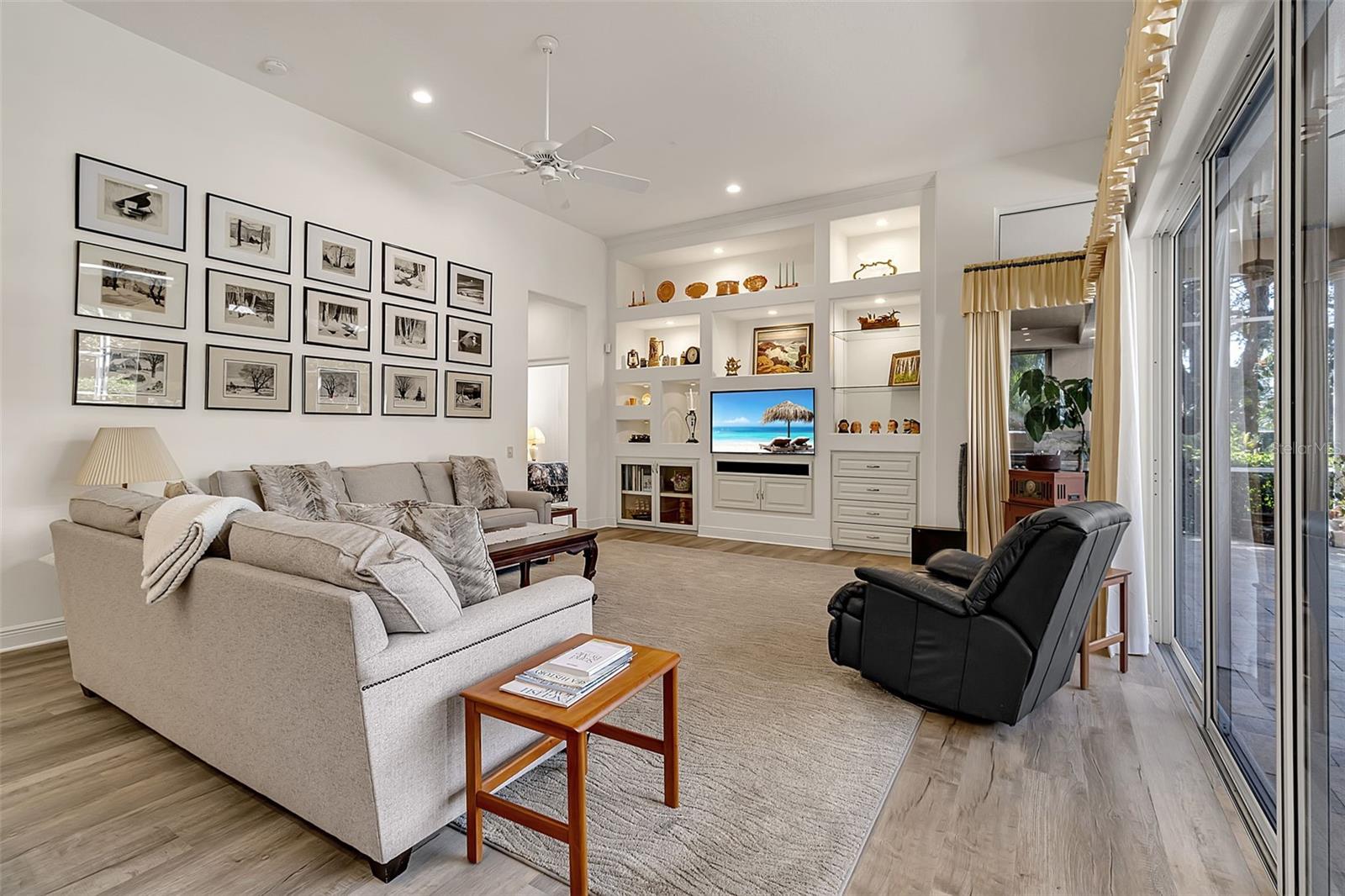OAKS - Residential